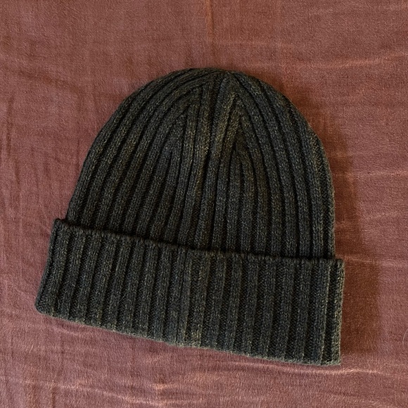 Huckberry Knit Beanie - Picture 2 of 2